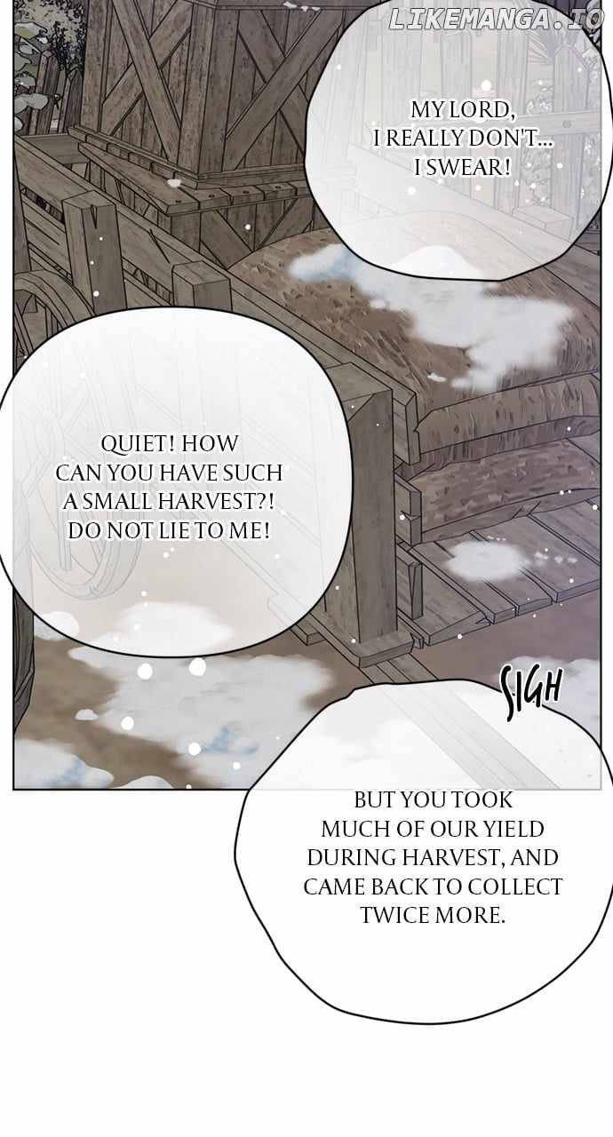 The Way That Knight Lives As a Lady Chapter 160 5